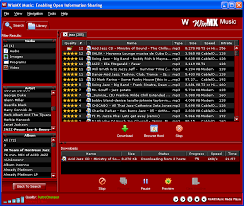 WinMX