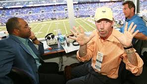  Tony Kornheiser and 