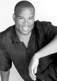 Shaun Gayle
