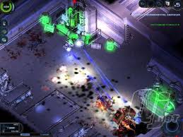 1 Số hình ảnh trong games ailen shooter 2 As3_qjpreviewth