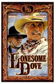 Lonesome Dove Poster
