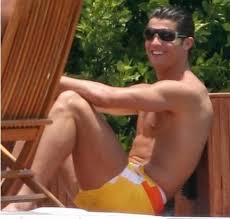 cristiano ronaldo resimleri