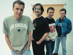 Hombres G