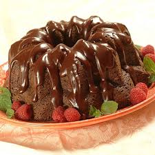 : كعكة الشوكولاتة الذائبة 5kj43850