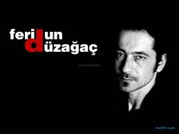 Feridun D�za�a� e kart