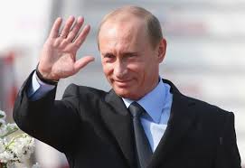 Foto di putin - chattablogs