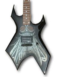 Electric Guitars
