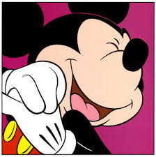 Mikey Mouse