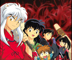 InuYasha en streaming 21 La Vritable Origine De Naraku