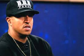 MANO BROWN RACIONAIS MCs