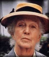 miss marple