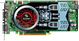WinFast PX9800 GT