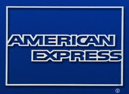 EuroTan American Express Logo photo