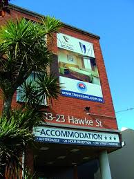 rental agent act