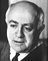 Theodor Wiesengrund Adorno