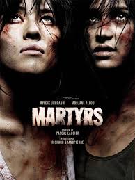  Martyrs | ��kence Odas� [Divx]