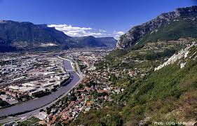 Foto di grenoble - ujf-grenoble.fr