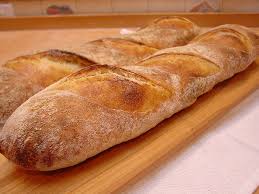 french bread