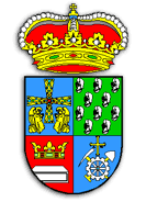 Escudo del Concejo de S.M del Rey Aurelio
