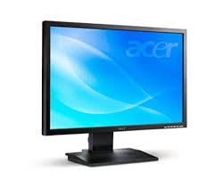 Acer LCD Monitor 15.6inch