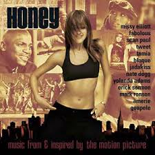 Honey Soundtrack