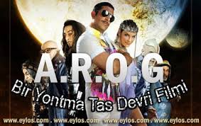 Arog