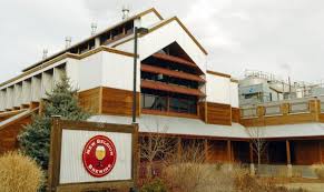 New Belgium Brewery