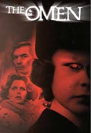 The Omen (1976) Icon