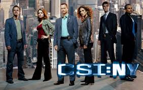 CSI NY 11. B�l�m �zle
