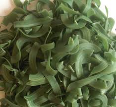 Spirulina