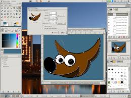 GIMP