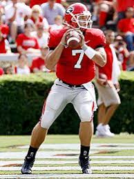 Matt Stafford 