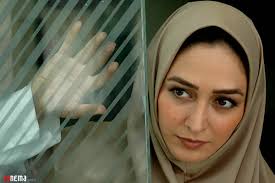 عکس الهام حمیدی