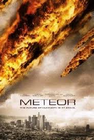 Meteor: Path To Destruction (2009) Türkçe Dublaj
