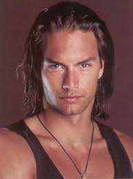 Marcus Lodewijk Schenkenberg van Mierop, better known as just Marcus Schenkenberg (born 4 August 1968) is the world's first male supermodel, actor, singer, writer and TV personality born in Stockholm, Sweden but of Dutch descent.