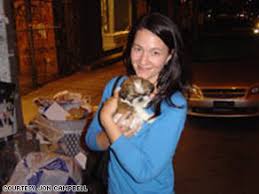Esther Reed, who allegedly used a 