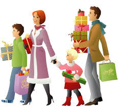 Holiday Shopping Tip-Tricks