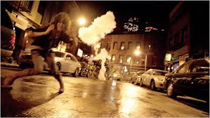 Foto di cloverfield - wordpress