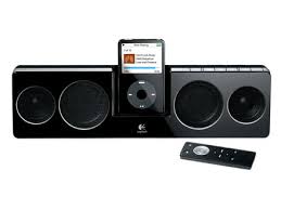 Logitech Pure-Fi Anywhere
