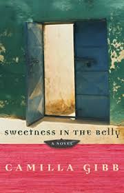 Sweetness in the belly