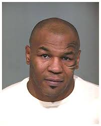 Mike Tyson Calls Chris Brown �A Baby 