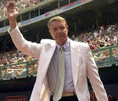 Harry Kalas Bio | phillies.com: 