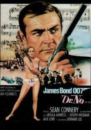 Dr. No