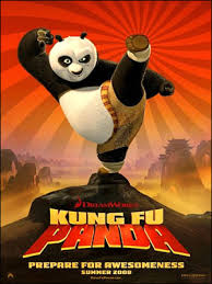 Kung Fu Panda