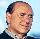 Foto di berlusconi exit pool - net