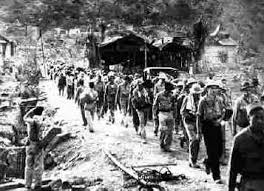 Bataan Death March