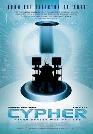 �ifre ��z�c� - Cypher (2003) film izle