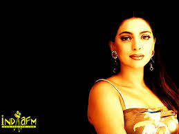 Bollywood Juhi Chawla Celebrities