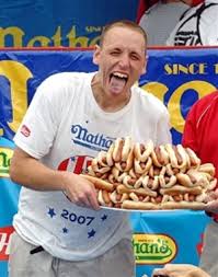 What is better then spending a 