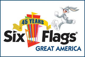 Six Flags Files Chapter 11 Bankruptcy